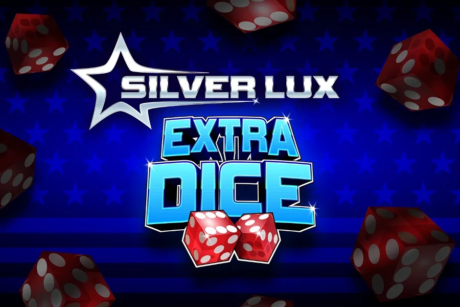 Silver Lux - Extra Dice